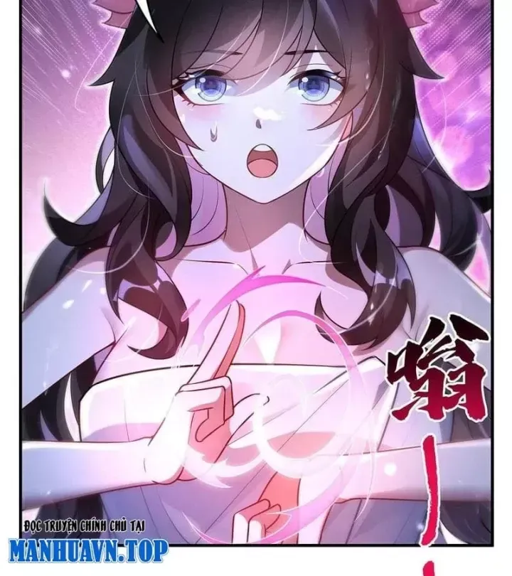 Truyện tranh Các Nữ Đồ Đệ Của Ta Đều Là Chư Thiên Đại Lão Tương Lai - Trang 15