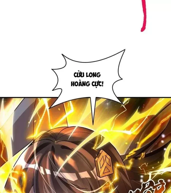 Truyện tranh Các Nữ Đồ Đệ Của Ta Đều Là Chư Thiên Đại Lão Tương Lai - Trang 16