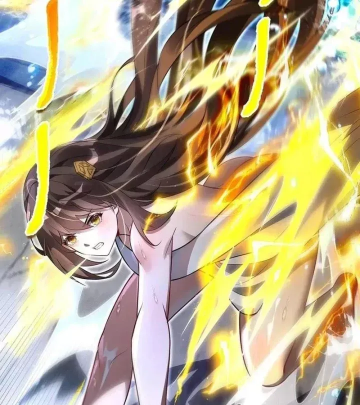 Truyện tranh Các Nữ Đồ Đệ Của Ta Đều Là Chư Thiên Đại Lão Tương Lai - Trang 19