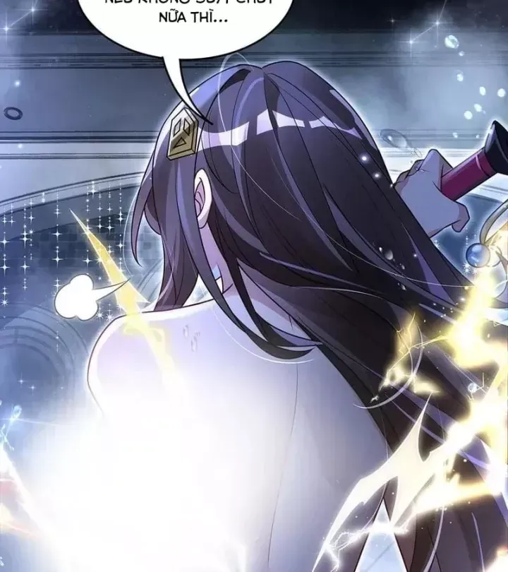 Truyện tranh Các Nữ Đồ Đệ Của Ta Đều Là Chư Thiên Đại Lão Tương Lai - Trang 21