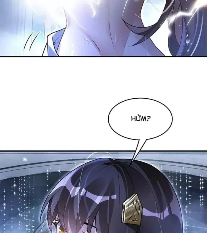 Truyện tranh Các Nữ Đồ Đệ Của Ta Đều Là Chư Thiên Đại Lão Tương Lai - Trang 22