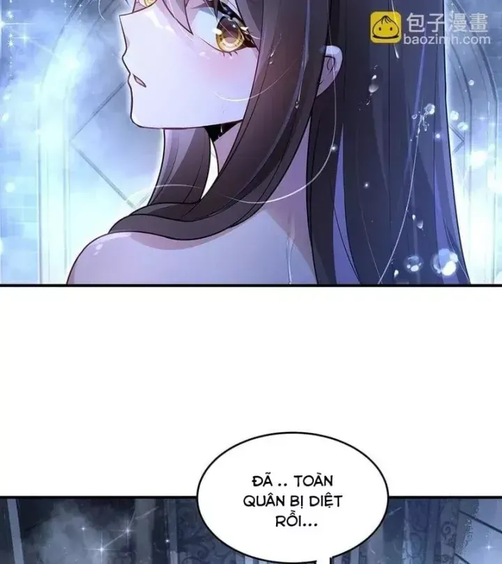 Truyện tranh Các Nữ Đồ Đệ Của Ta Đều Là Chư Thiên Đại Lão Tương Lai - Trang 23