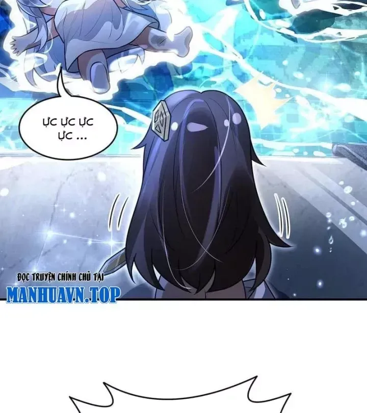 Truyện tranh Các Nữ Đồ Đệ Của Ta Đều Là Chư Thiên Đại Lão Tương Lai - Trang 25