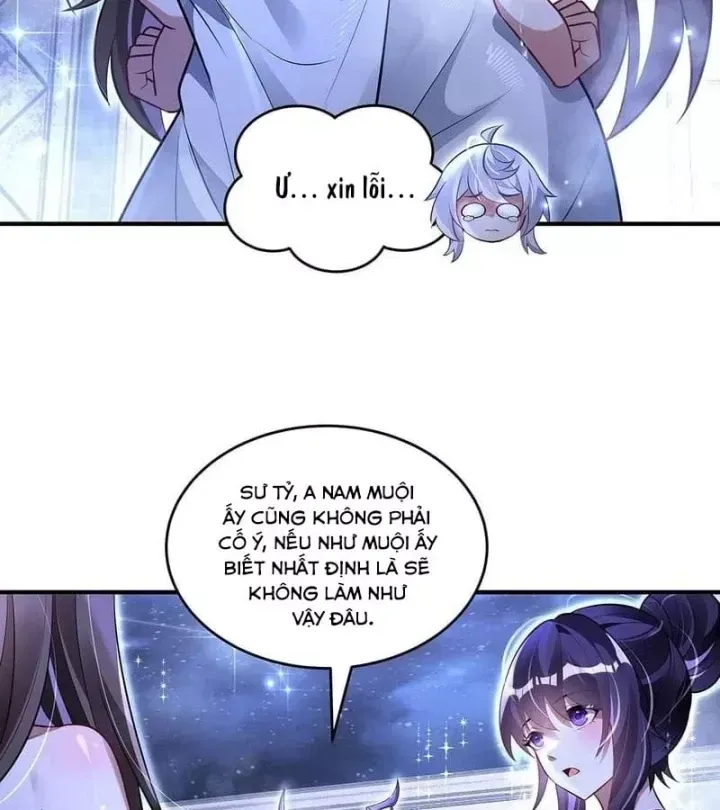 Truyện tranh Các Nữ Đồ Đệ Của Ta Đều Là Chư Thiên Đại Lão Tương Lai - Trang 29