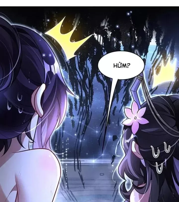 Truyện tranh Các Nữ Đồ Đệ Của Ta Đều Là Chư Thiên Đại Lão Tương Lai - Trang 31