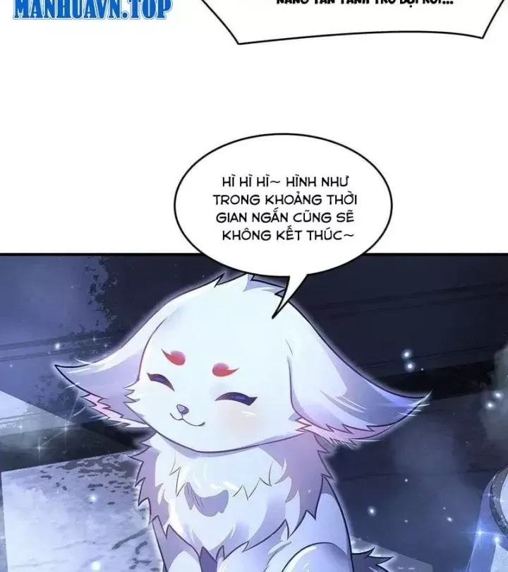 Truyện tranh Các Nữ Đồ Đệ Của Ta Đều Là Chư Thiên Đại Lão Tương Lai - Trang 36