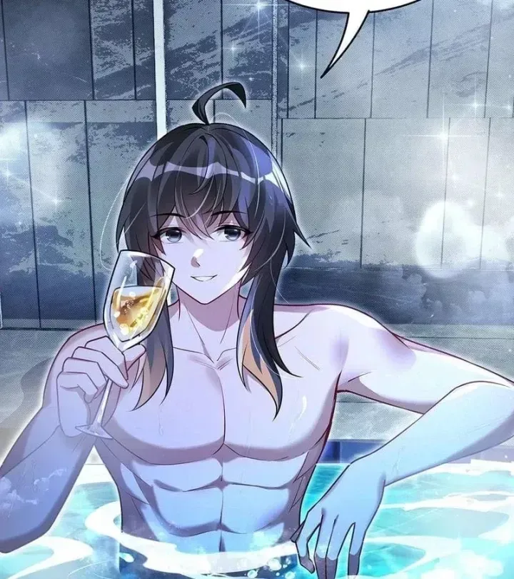 Truyện tranh Các Nữ Đồ Đệ Của Ta Đều Là Chư Thiên Đại Lão Tương Lai - Trang 40