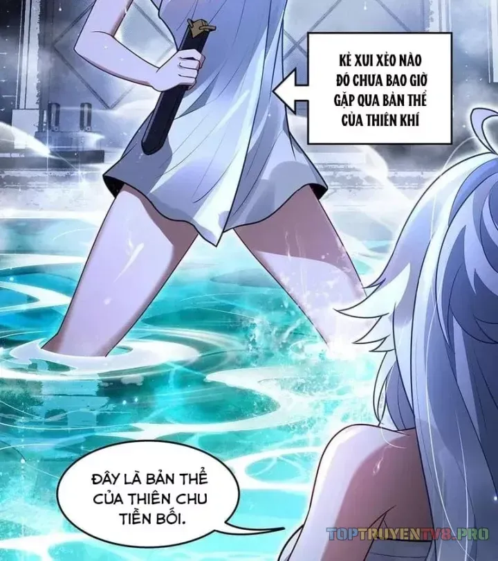 Truyện tranh Các Nữ Đồ Đệ Của Ta Đều Là Chư Thiên Đại Lão Tương Lai - Trang 5