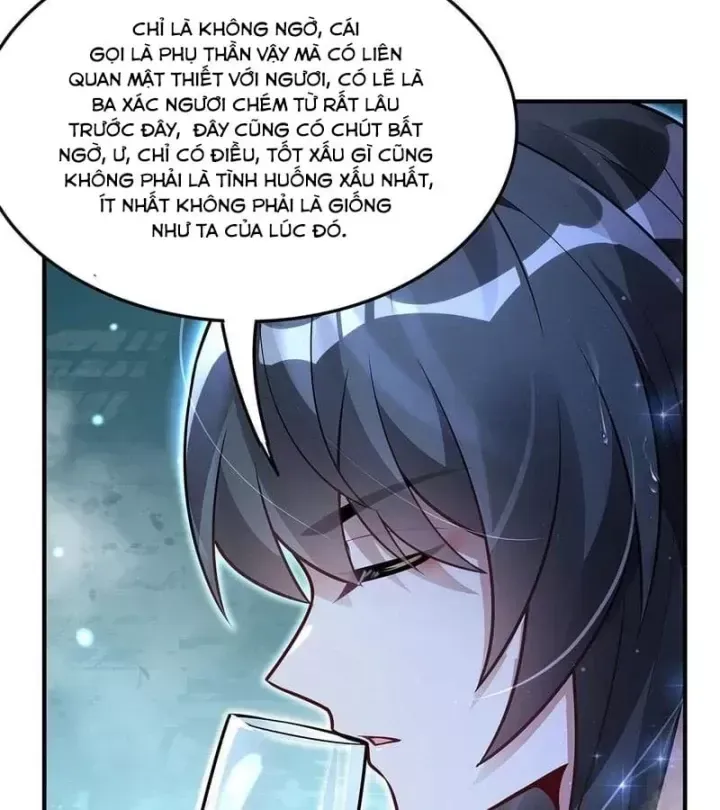 Truyện tranh Các Nữ Đồ Đệ Của Ta Đều Là Chư Thiên Đại Lão Tương Lai - Trang 42