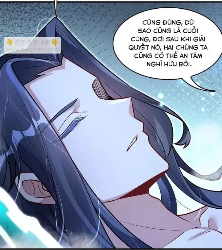 Truyện tranh Các Nữ Đồ Đệ Của Ta Đều Là Chư Thiên Đại Lão Tương Lai - Trang 44