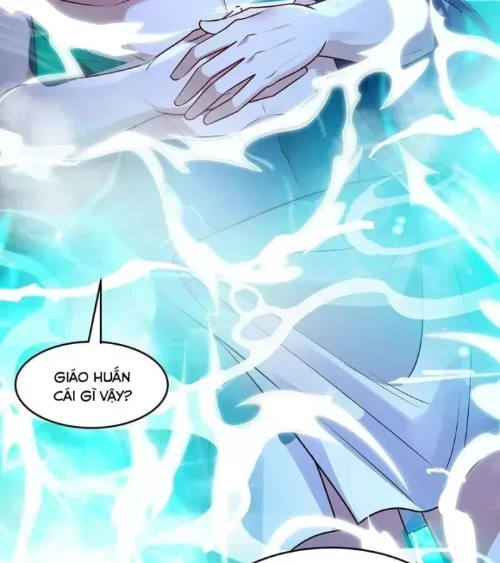 Truyện tranh Các Nữ Đồ Đệ Của Ta Đều Là Chư Thiên Đại Lão Tương Lai - Trang 47