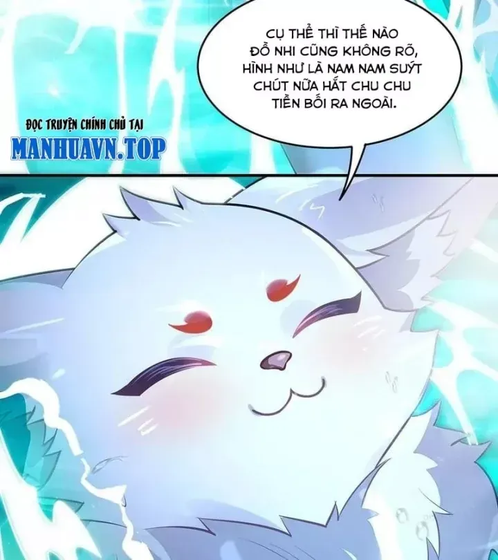 Truyện tranh Các Nữ Đồ Đệ Của Ta Đều Là Chư Thiên Đại Lão Tương Lai - Trang 48