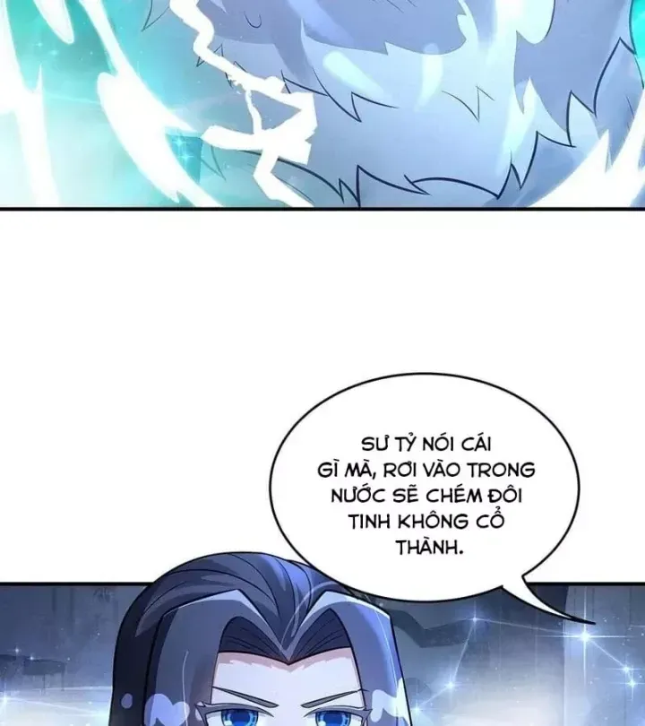 Truyện tranh Các Nữ Đồ Đệ Của Ta Đều Là Chư Thiên Đại Lão Tương Lai - Trang 49