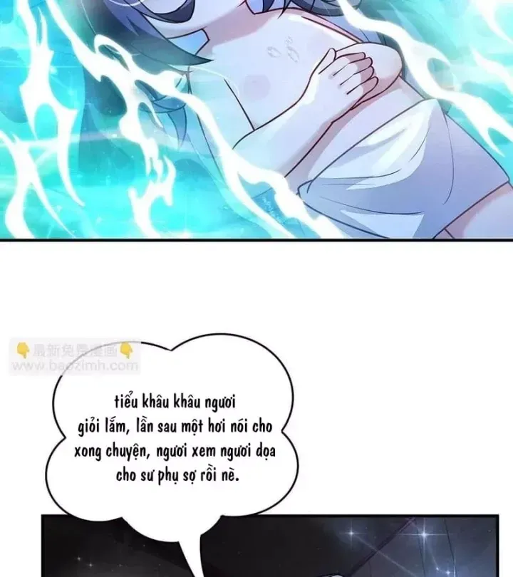 Truyện tranh Các Nữ Đồ Đệ Của Ta Đều Là Chư Thiên Đại Lão Tương Lai - Trang 51