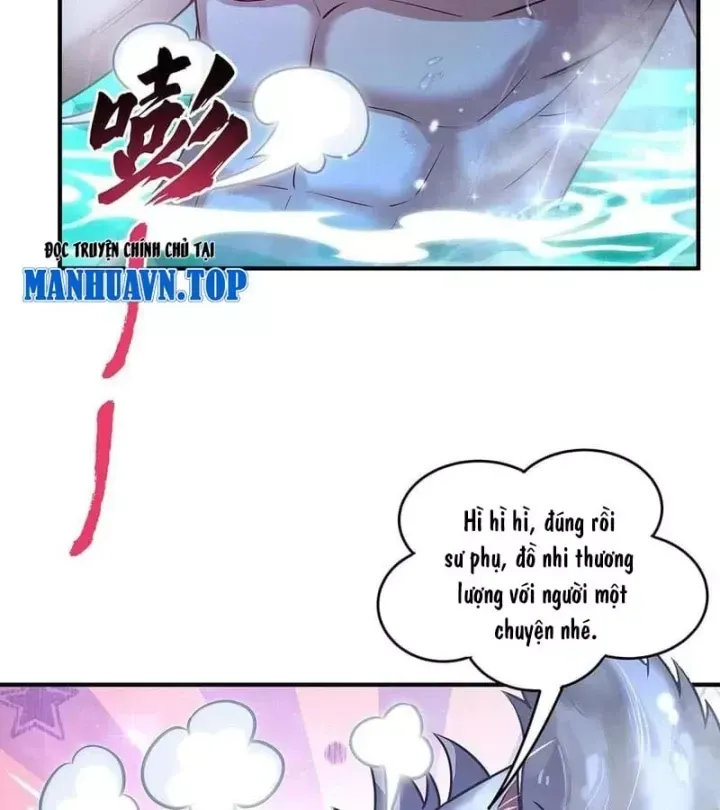 Truyện tranh Các Nữ Đồ Đệ Của Ta Đều Là Chư Thiên Đại Lão Tương Lai - Trang 53