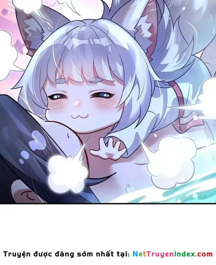 Truyện tranh Các Nữ Đồ Đệ Của Ta Đều Là Chư Thiên Đại Lão Tương Lai - Trang 54