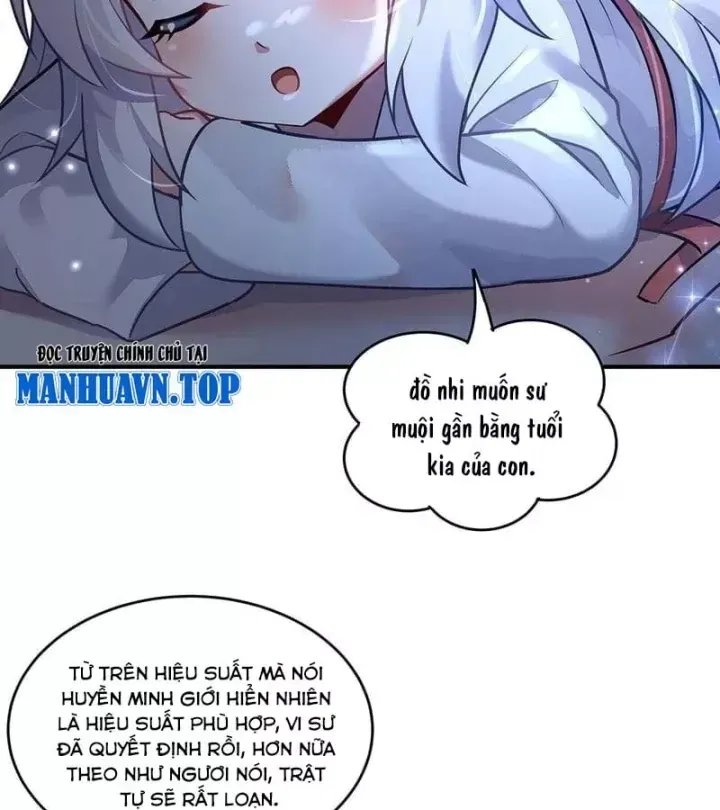 Truyện tranh Các Nữ Đồ Đệ Của Ta Đều Là Chư Thiên Đại Lão Tương Lai - Trang 58