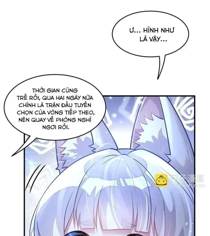 Truyện tranh Các Nữ Đồ Đệ Của Ta Đều Là Chư Thiên Đại Lão Tương Lai - Trang 60