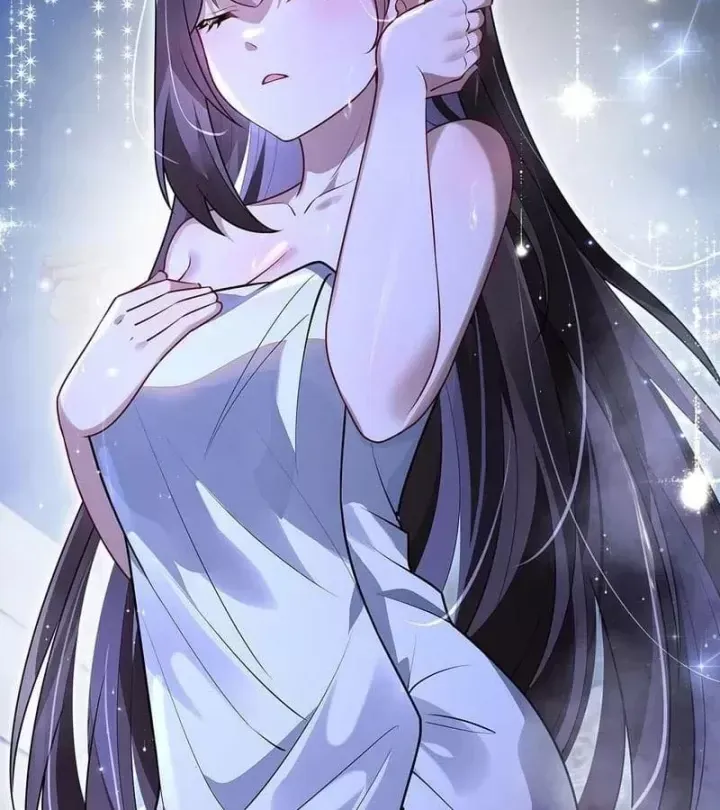 Truyện tranh Các Nữ Đồ Đệ Của Ta Đều Là Chư Thiên Đại Lão Tương Lai - Trang 7