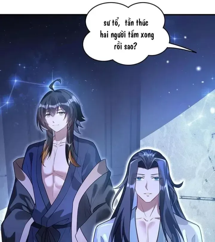 Truyện tranh Các Nữ Đồ Đệ Của Ta Đều Là Chư Thiên Đại Lão Tương Lai - Trang 64