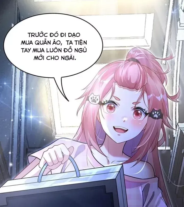 Truyện tranh Các Nữ Đồ Đệ Của Ta Đều Là Chư Thiên Đại Lão Tương Lai - Trang 66