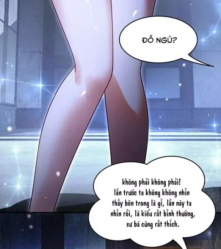 Truyện tranh Các Nữ Đồ Đệ Của Ta Đều Là Chư Thiên Đại Lão Tương Lai - Trang 68