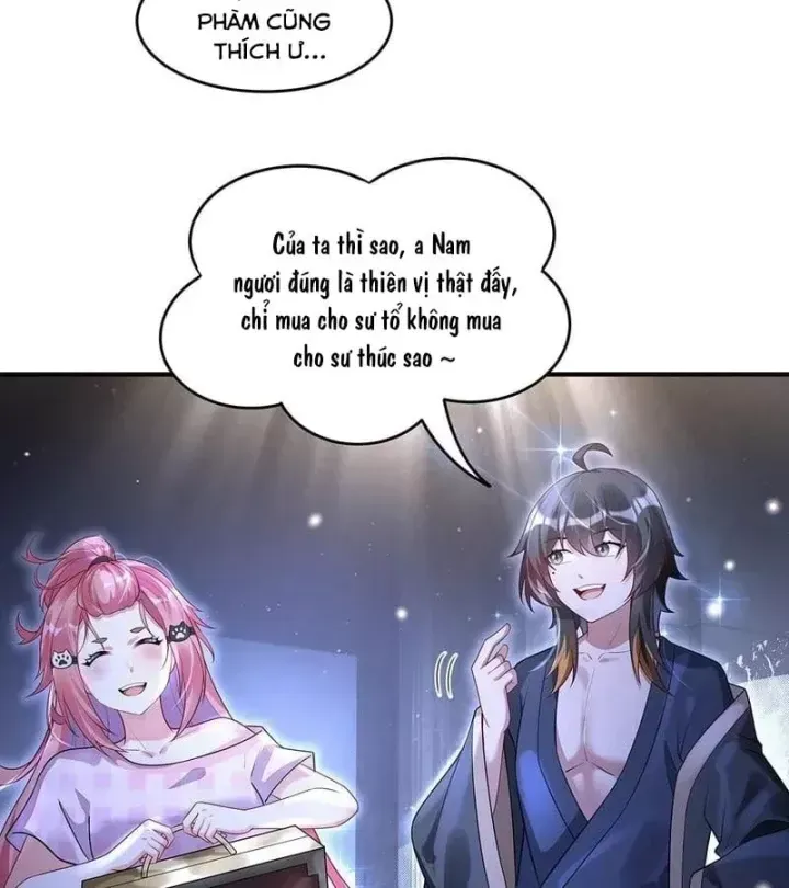 Truyện tranh Các Nữ Đồ Đệ Của Ta Đều Là Chư Thiên Đại Lão Tương Lai - Trang 70