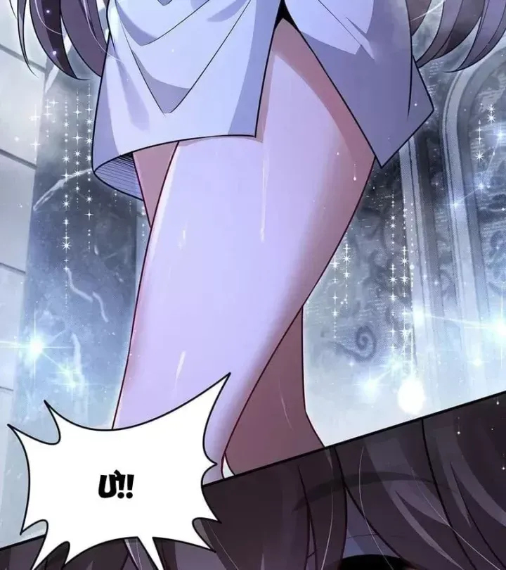 Truyện tranh Các Nữ Đồ Đệ Của Ta Đều Là Chư Thiên Đại Lão Tương Lai - Trang 8