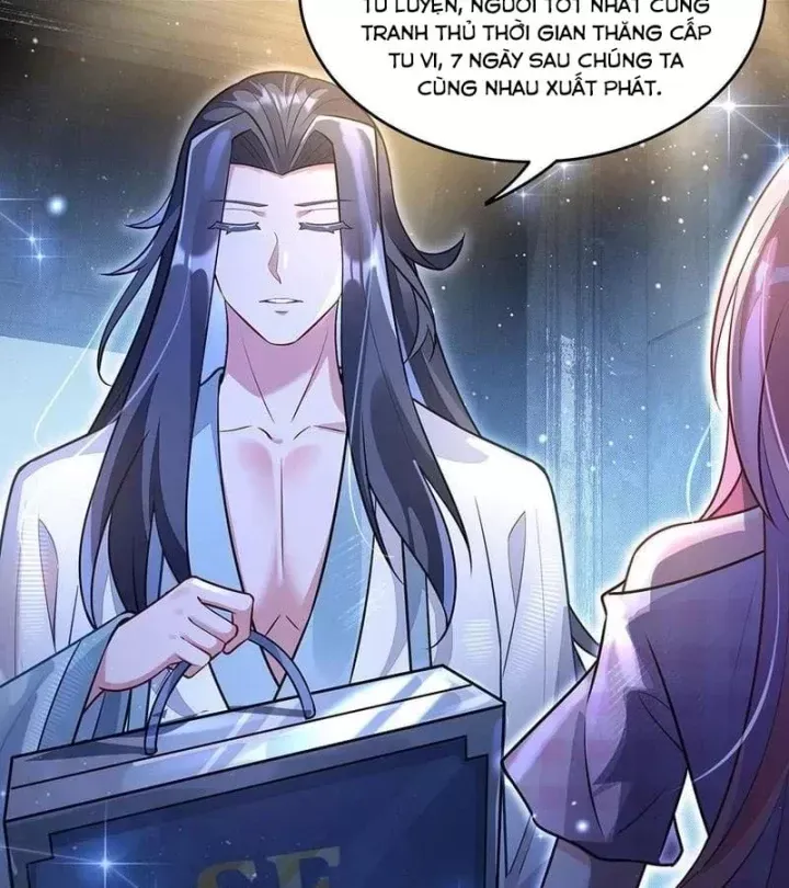 Truyện tranh Các Nữ Đồ Đệ Của Ta Đều Là Chư Thiên Đại Lão Tương Lai - Trang 72