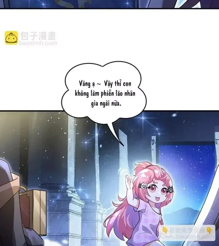 Truyện tranh Các Nữ Đồ Đệ Của Ta Đều Là Chư Thiên Đại Lão Tương Lai - Trang 73