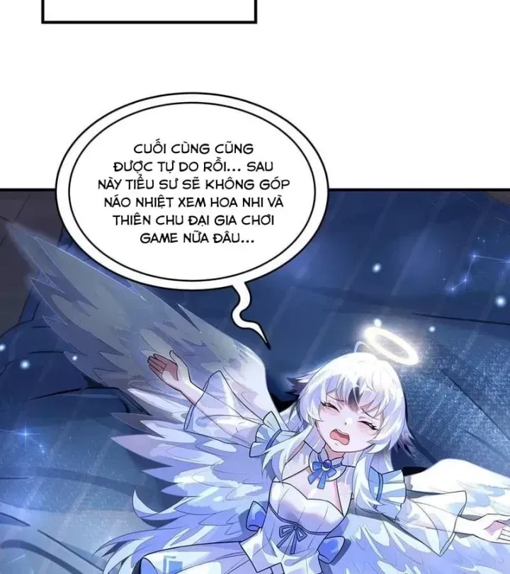 Truyện tranh Các Nữ Đồ Đệ Của Ta Đều Là Chư Thiên Đại Lão Tương Lai - Trang 75