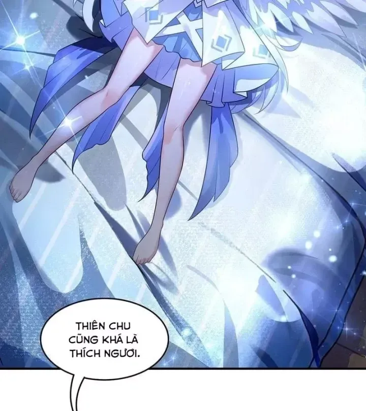Truyện tranh Các Nữ Đồ Đệ Của Ta Đều Là Chư Thiên Đại Lão Tương Lai - Trang 76