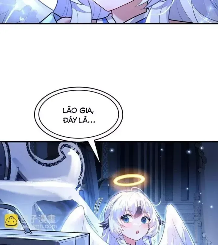 Truyện tranh Các Nữ Đồ Đệ Của Ta Đều Là Chư Thiên Đại Lão Tương Lai - Trang 79