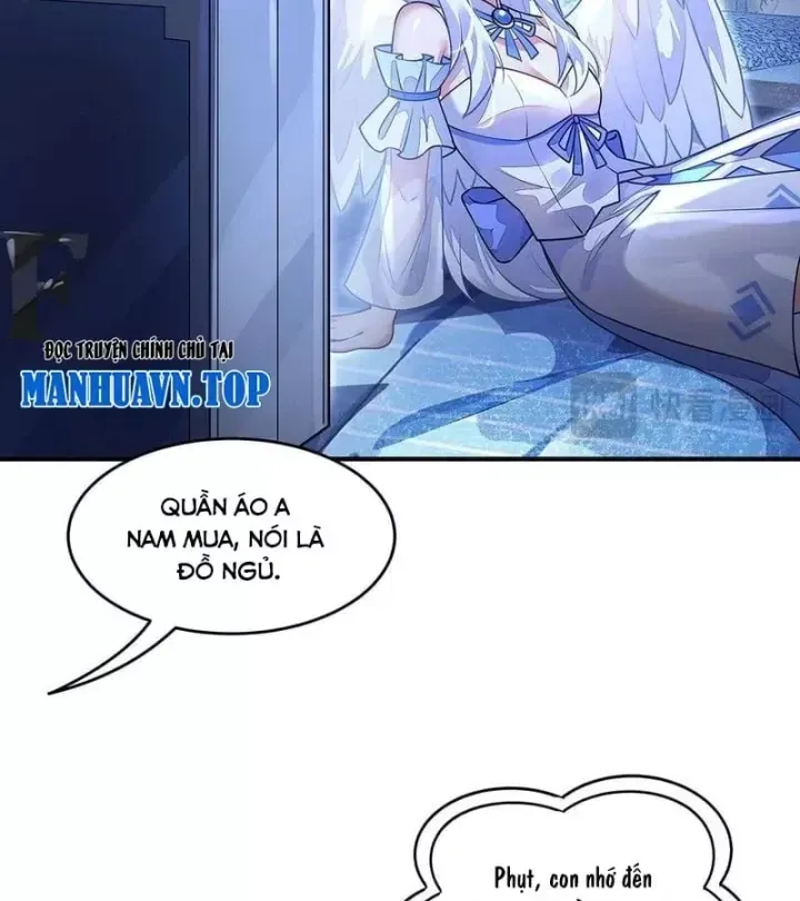 Truyện tranh Các Nữ Đồ Đệ Của Ta Đều Là Chư Thiên Đại Lão Tương Lai - Trang 80