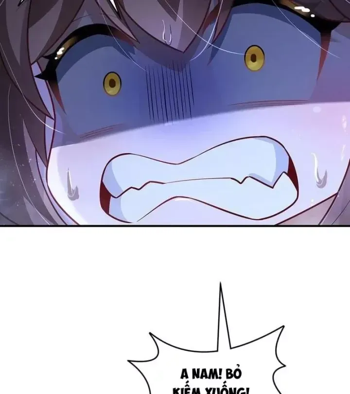 Truyện tranh Các Nữ Đồ Đệ Của Ta Đều Là Chư Thiên Đại Lão Tương Lai - Trang 9