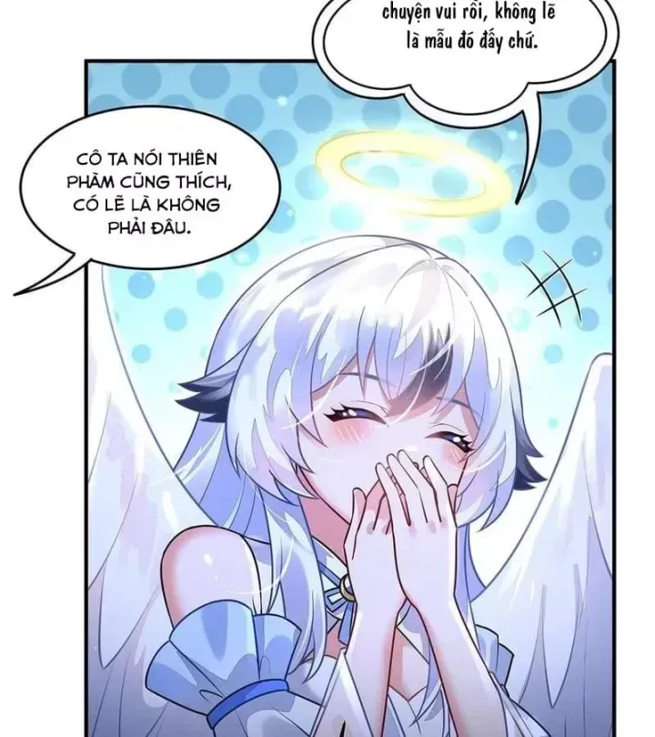 Truyện tranh Các Nữ Đồ Đệ Của Ta Đều Là Chư Thiên Đại Lão Tương Lai - Trang 81