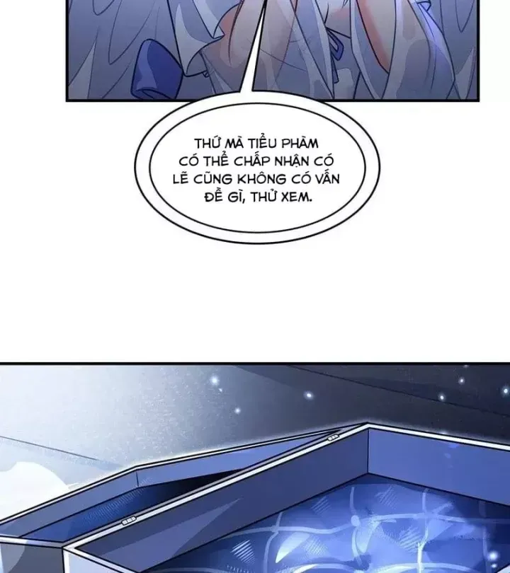 Truyện tranh Các Nữ Đồ Đệ Của Ta Đều Là Chư Thiên Đại Lão Tương Lai - Trang 82