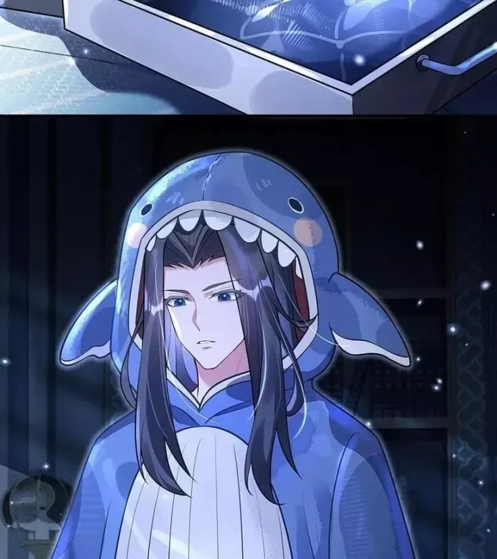 Truyện tranh Các Nữ Đồ Đệ Của Ta Đều Là Chư Thiên Đại Lão Tương Lai - Trang 83