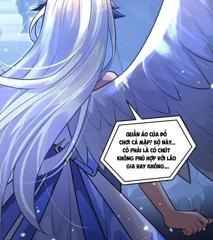 Truyện tranh Các Nữ Đồ Đệ Của Ta Đều Là Chư Thiên Đại Lão Tương Lai - Trang 85