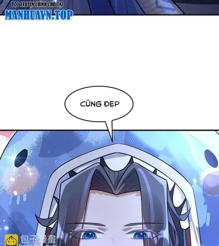 Truyện tranh Các Nữ Đồ Đệ Của Ta Đều Là Chư Thiên Đại Lão Tương Lai - Trang 86