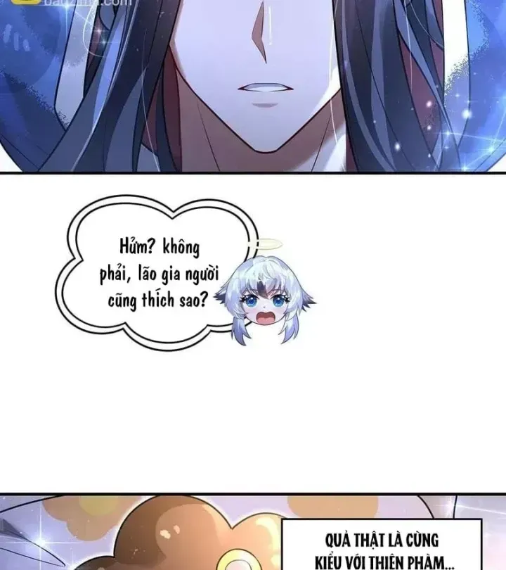 Truyện tranh Các Nữ Đồ Đệ Của Ta Đều Là Chư Thiên Đại Lão Tương Lai - Trang 87