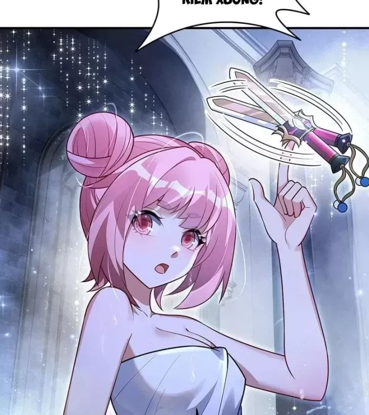 Truyện tranh Các Nữ Đồ Đệ Của Ta Đều Là Chư Thiên Đại Lão Tương Lai - Trang 10