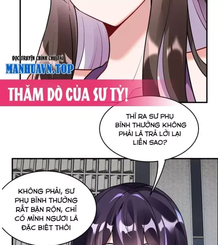 Truyện tranh Các Nữ Đồ Đệ Của Ta Đều Là Chư Thiên Đại Lão Tương Lai - Trang 91