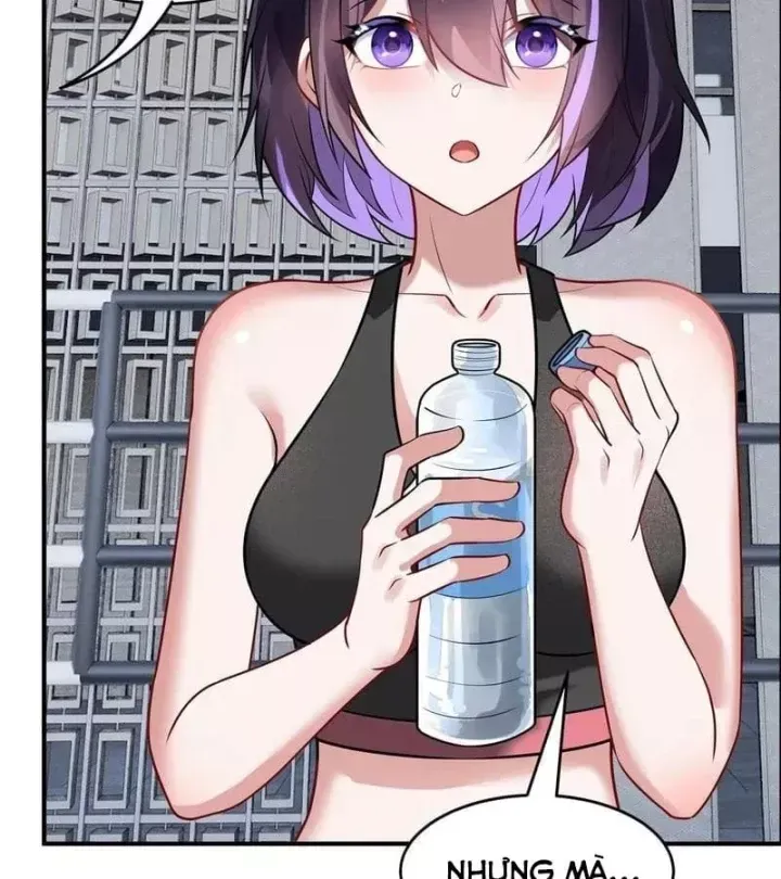 Truyện tranh Các Nữ Đồ Đệ Của Ta Đều Là Chư Thiên Đại Lão Tương Lai - Trang 92