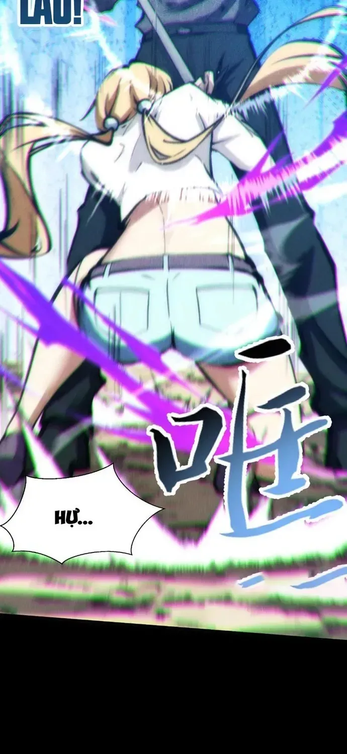 Mạt Thế: Nhân Hoàng Phiên Mời Chư Vị Nữ Đồ Đệ Nhập Tọa Chap 58 - Next Chap 57