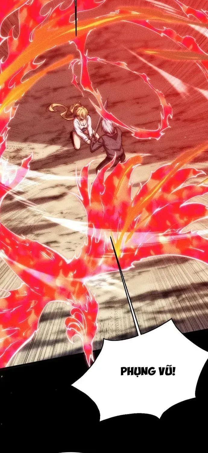 Mạt Thế: Nhân Hoàng Phiên Mời Chư Vị Nữ Đồ Đệ Nhập Tọa Chap 58 - Next Chap 57