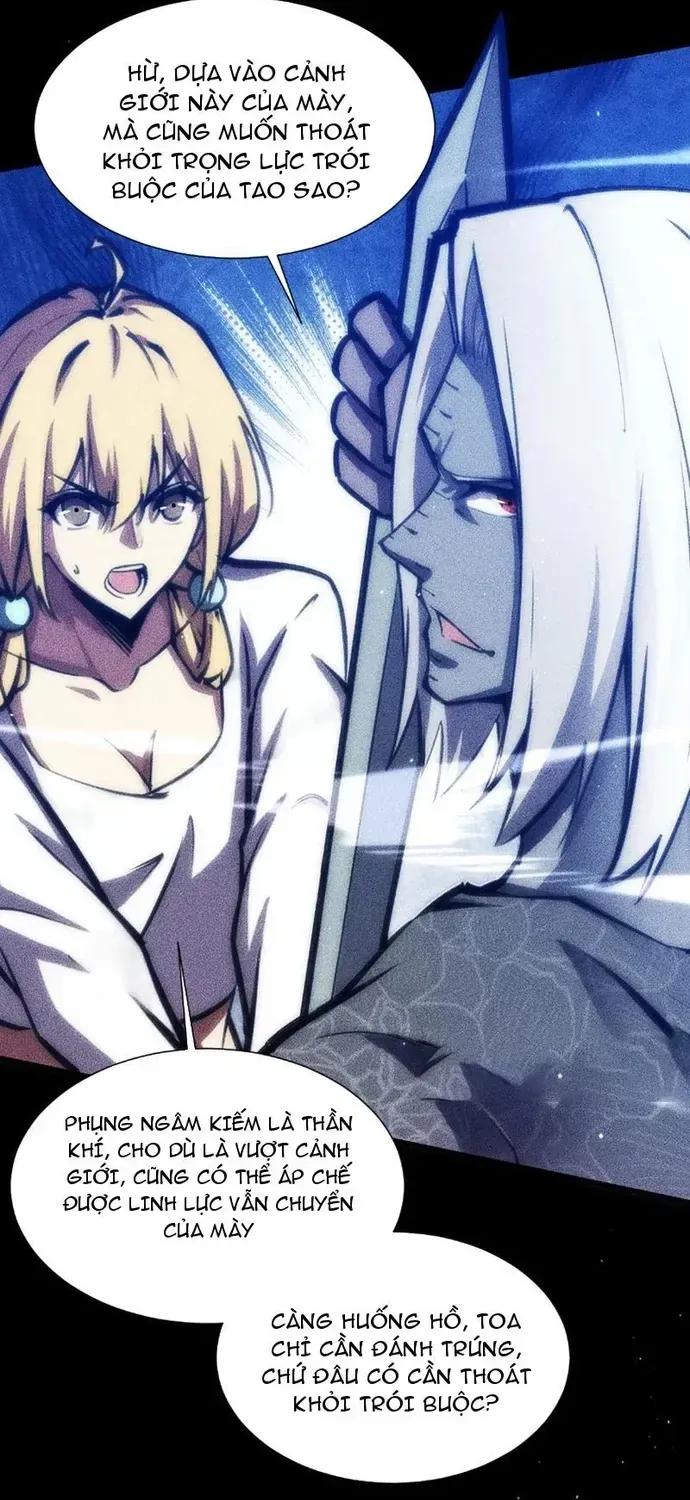 Mạt Thế: Nhân Hoàng Phiên Mời Chư Vị Nữ Đồ Đệ Nhập Tọa Chap 58 - Next Chap 57