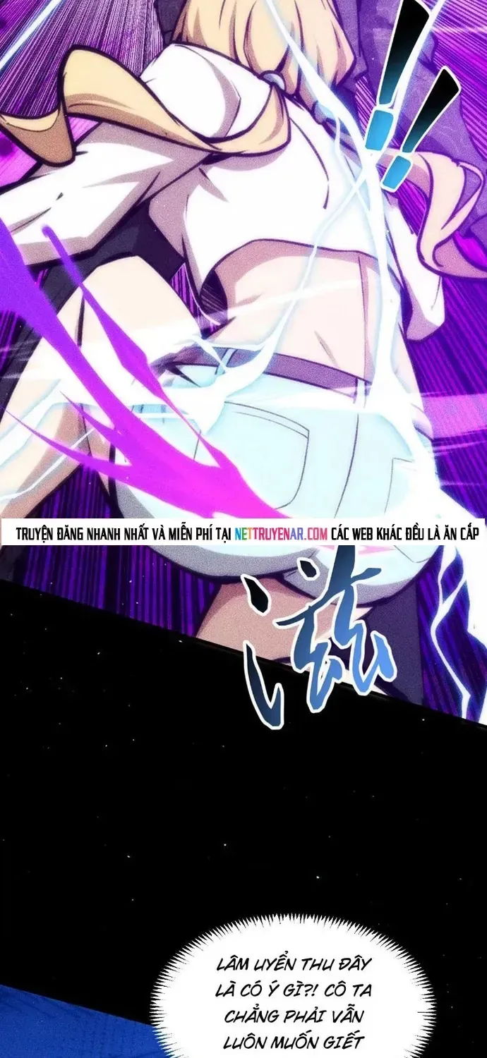 Mạt Thế: Nhân Hoàng Phiên Mời Chư Vị Nữ Đồ Đệ Nhập Tọa Chap 58 - Next Chap 57