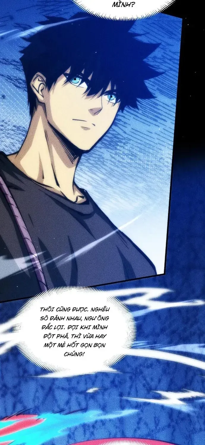 Mạt Thế: Nhân Hoàng Phiên Mời Chư Vị Nữ Đồ Đệ Nhập Tọa Chap 58 - Next Chap 57