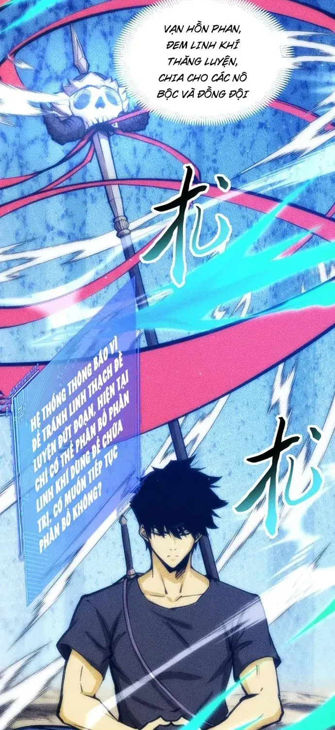 Mạt Thế: Nhân Hoàng Phiên Mời Chư Vị Nữ Đồ Đệ Nhập Tọa Chap 58 - Next Chap 57